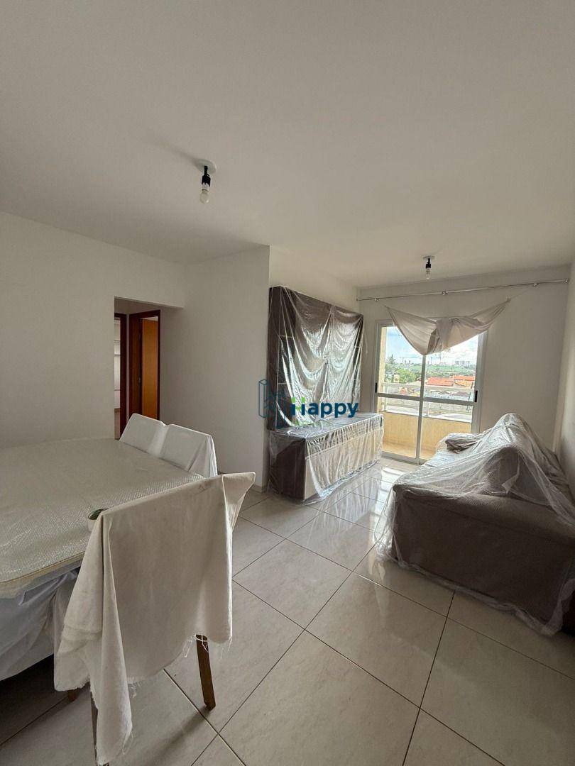 Apartamento, 2 quartos, 61 m² - Foto 5