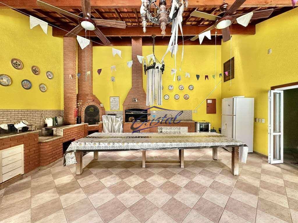 Casa de Condomínio à venda com 4 quartos, 753m² - Foto 37