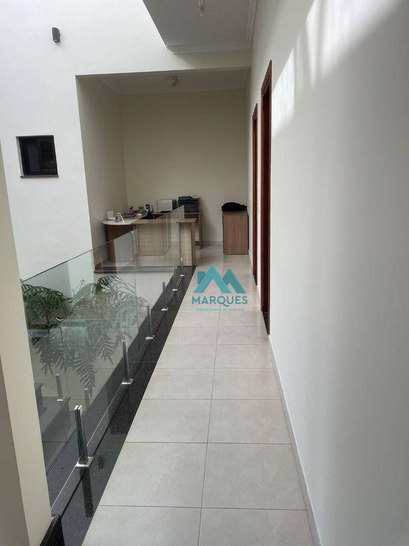 Sobrado à venda com 3 quartos, 500m² - Foto 27