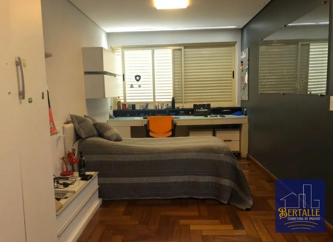 Cobertura à venda com 3 quartos, 220m² - Foto 10