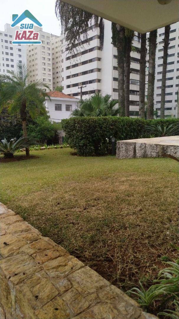 Apartamento à venda e aluguel com 5 quartos, 253m² - Foto 42