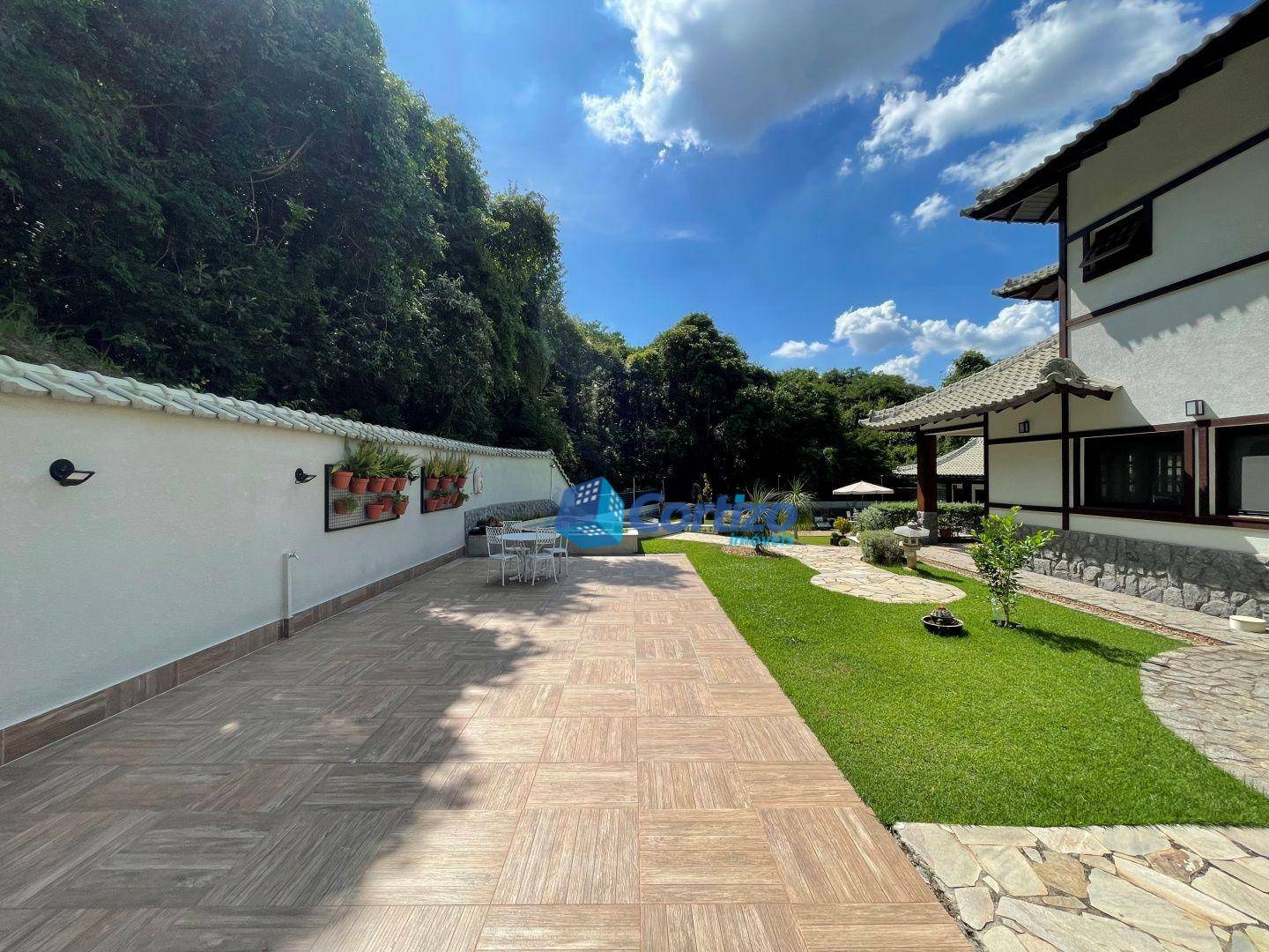 Casa de Condomínio à venda com 3 quartos, 491m² - Foto 20