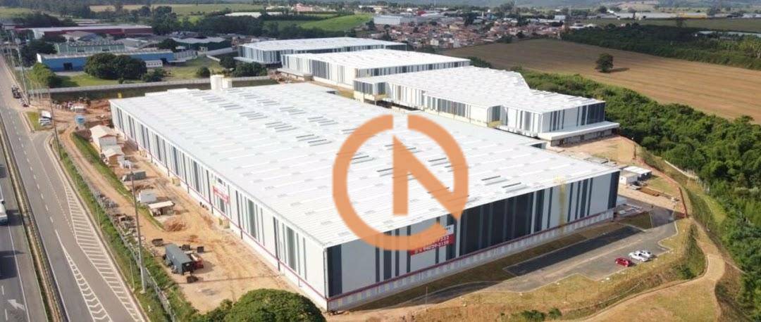Depósito-Galpão-Armazém para alugar, 5310m² - Foto 7