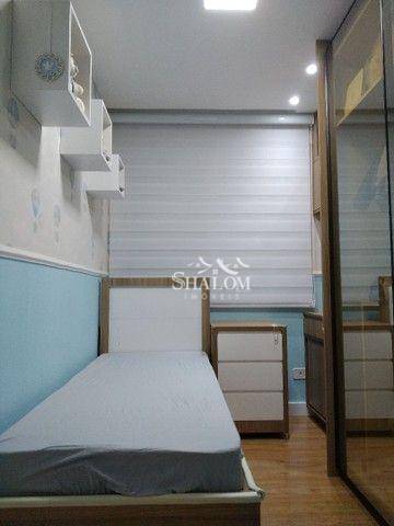 Apartamento à venda com 3 quartos, 80m² - Foto 12