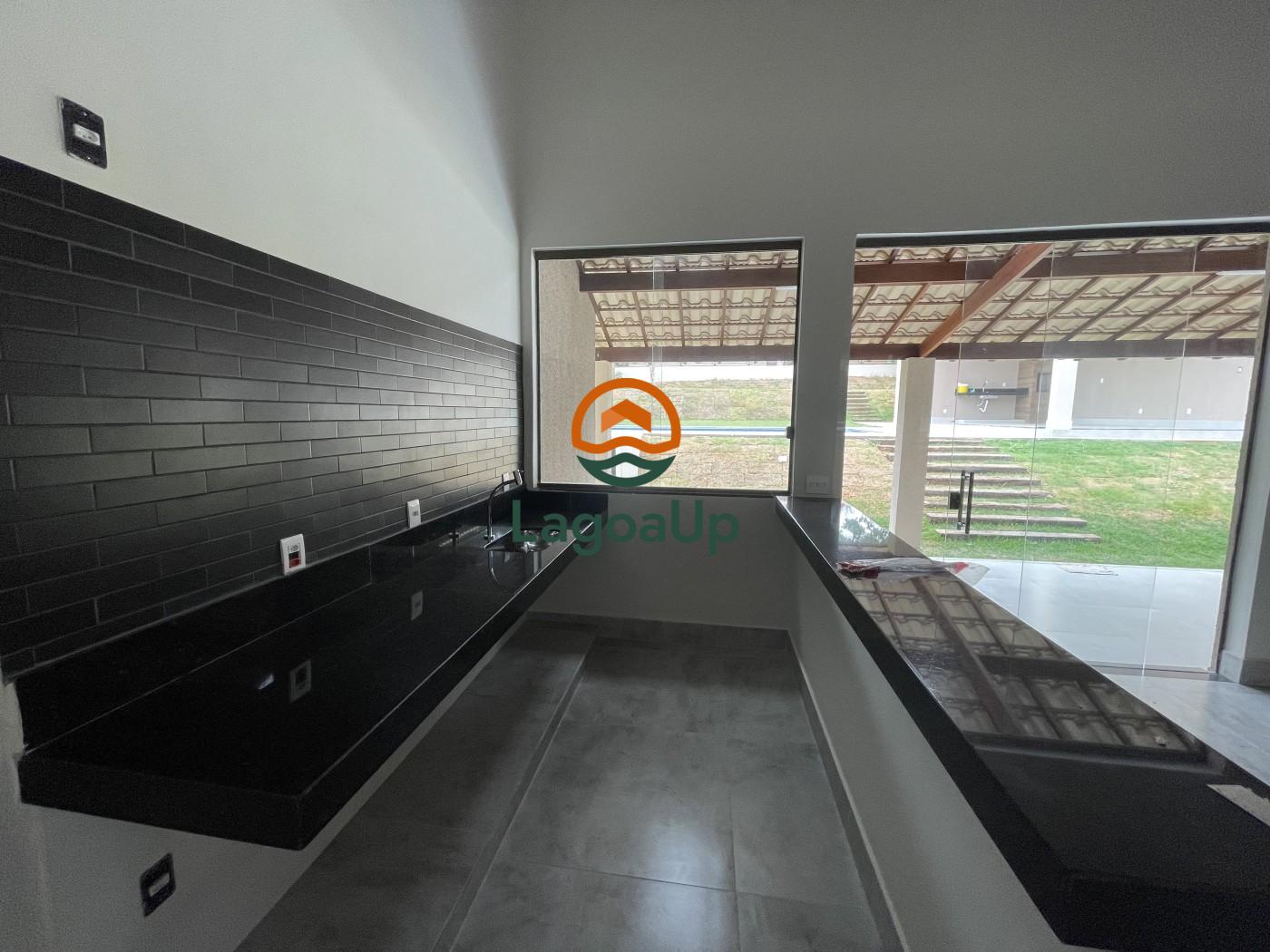 Casa de Condomínio à venda com 3 quartos, 213m² - Foto 11