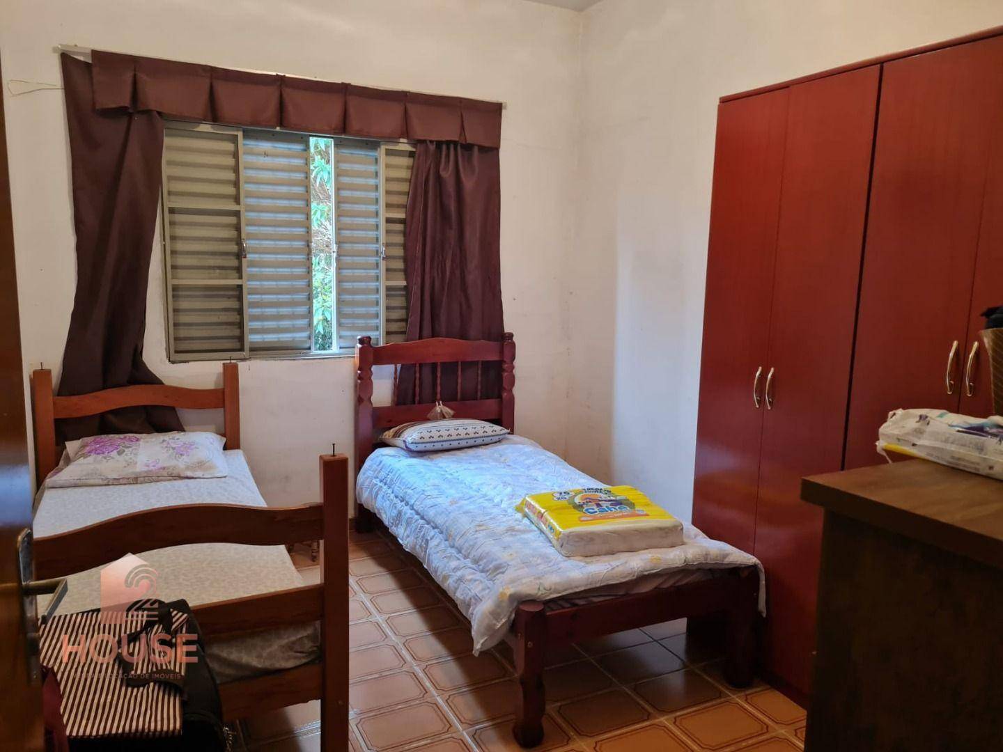 Casa de Condomínio à venda com 3 quartos, 150m² - Foto 8