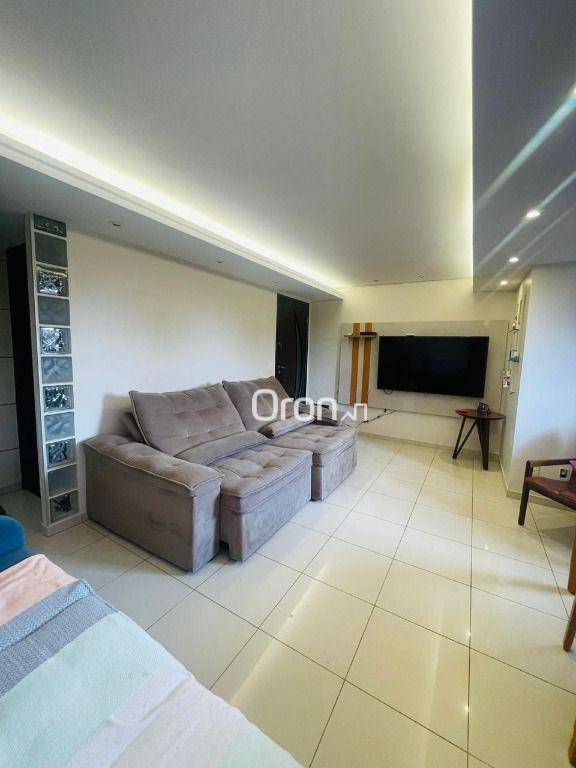 Apartamento à venda com 3 quartos, 94m² - Foto 1