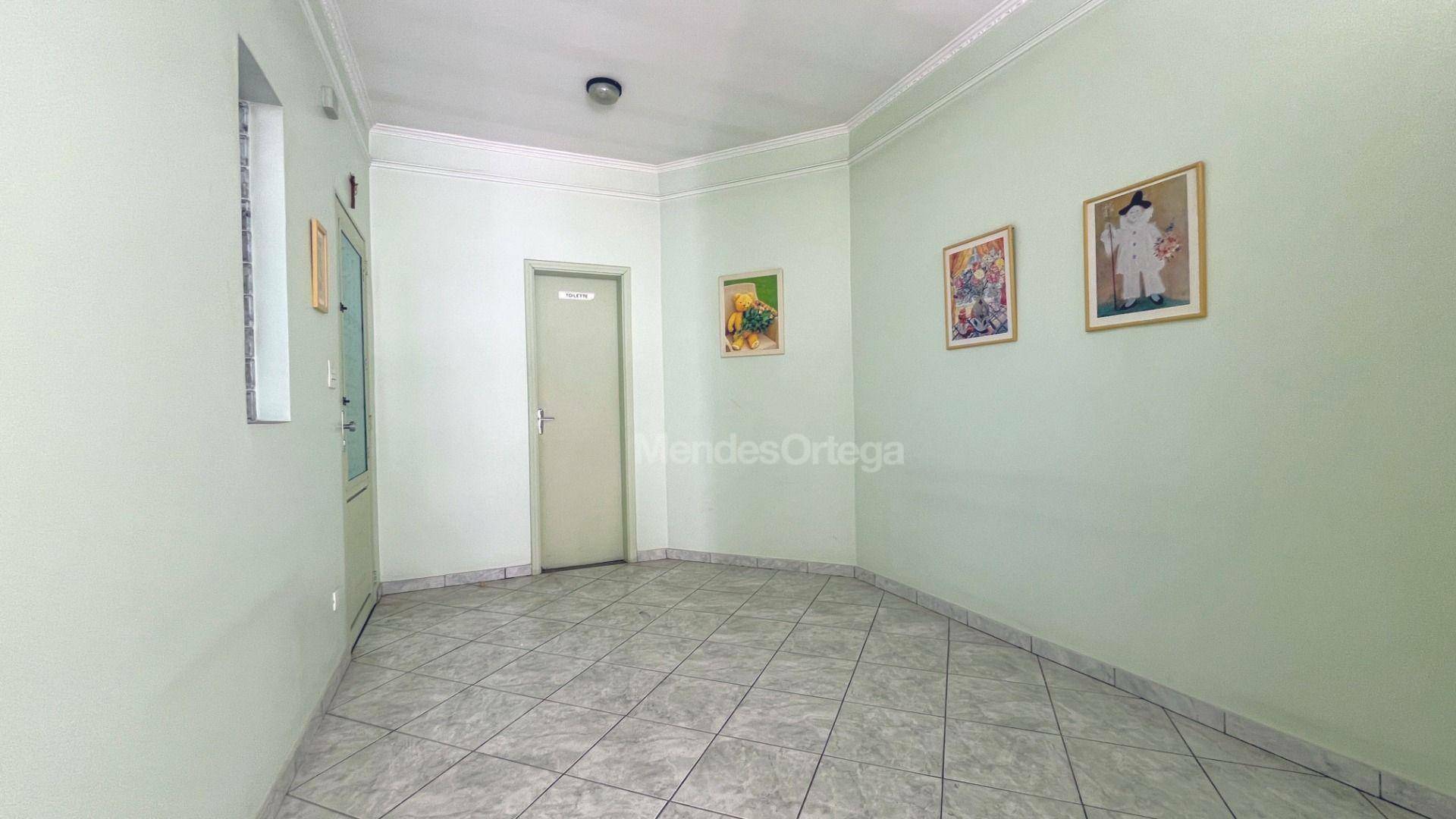 Conjunto Comercial-Sala para alugar, 55m² - Foto 6