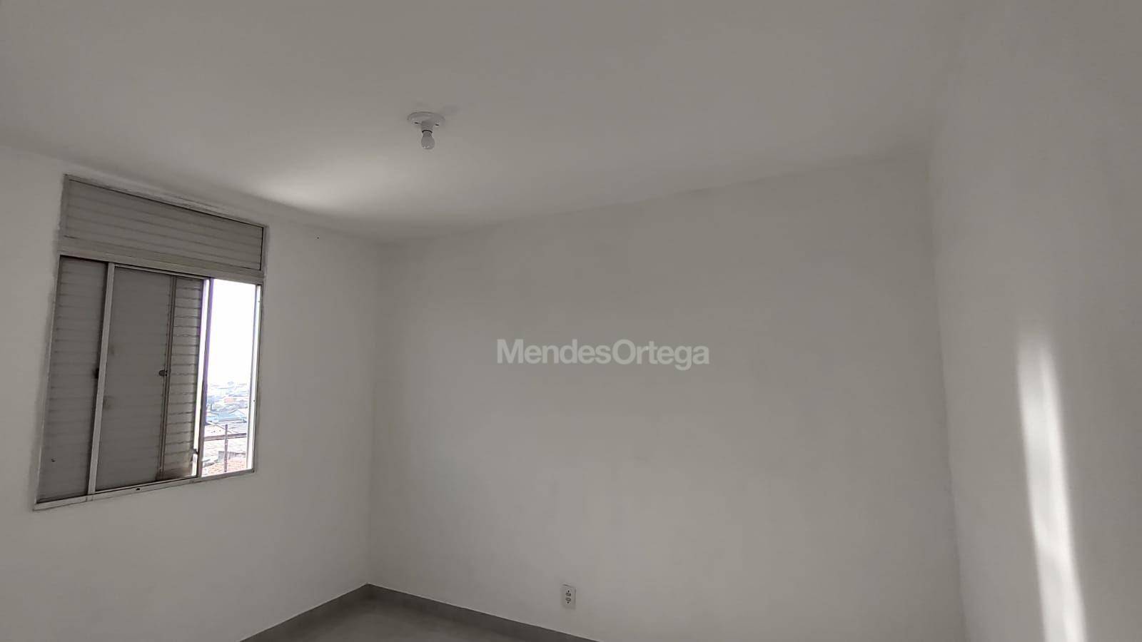 Apartamento à venda com 2 quartos, 52m² - Foto 7