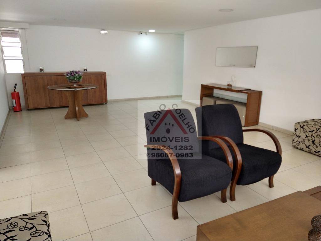 Apartamento à venda com 3 quartos, 85m² - Foto 70