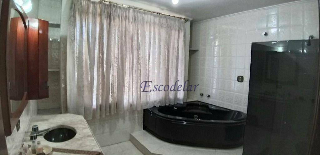 Sobrado à venda com 4 quartos, 350m² - Foto 20