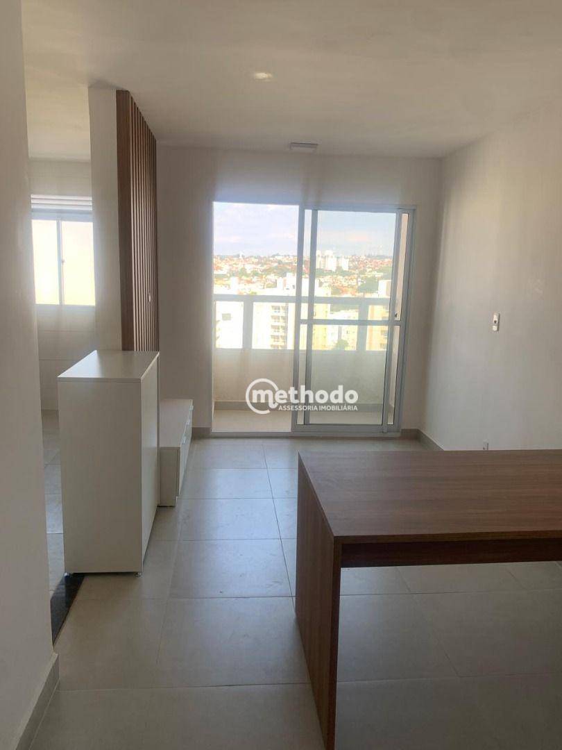 Apartamento para alugar com 2 quartos, 52m² - Foto 5