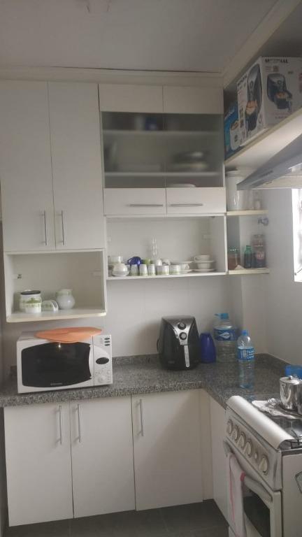 Apartamento à venda e aluguel com 2 quartos, 65m² - Foto 4