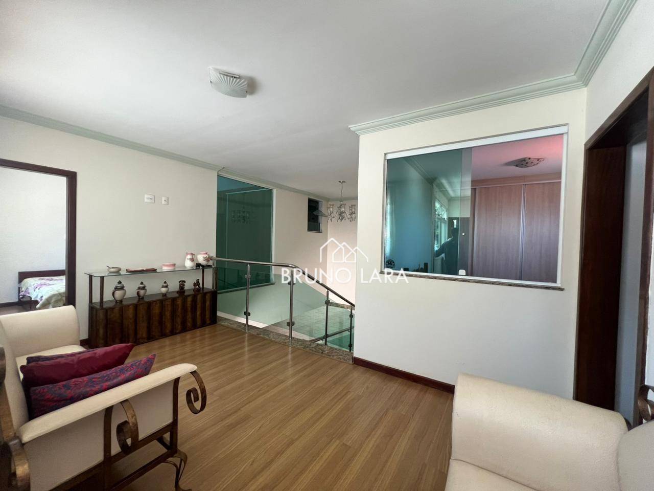 Casa, 3 quartos, 250 m² - Foto 2