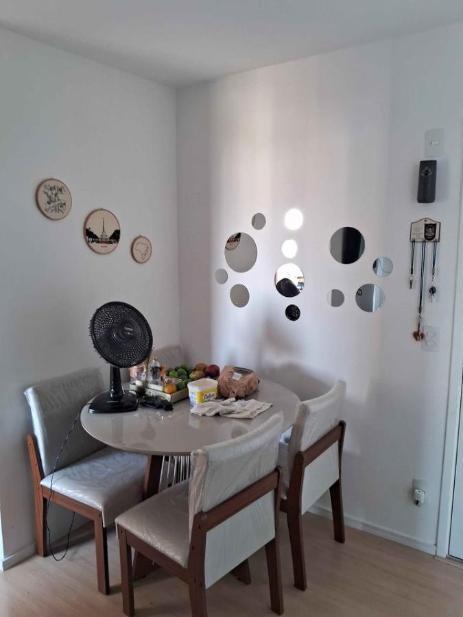 Apartamento à venda com 2 quartos, 41m² - Foto 1