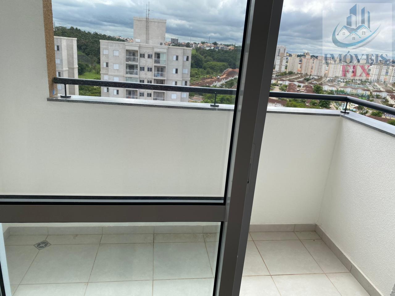 Apartamento à venda com 3 quartos, 78m² - Foto 6