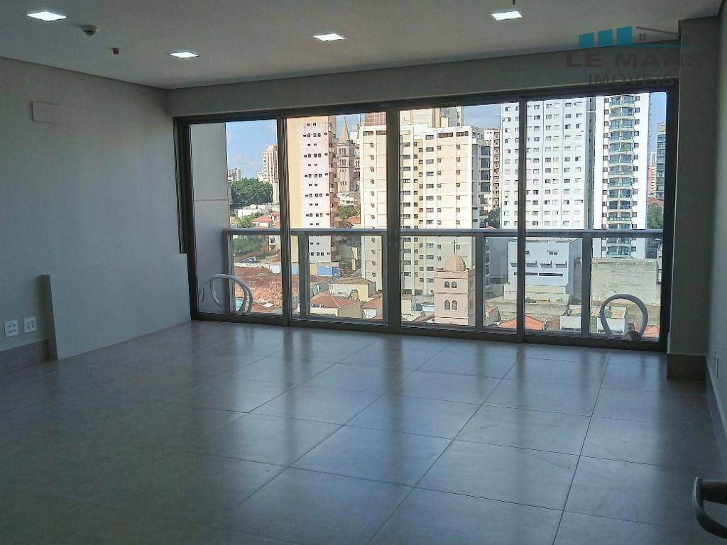 Conjunto Comercial-Sala para alugar, 45m² - Foto 1