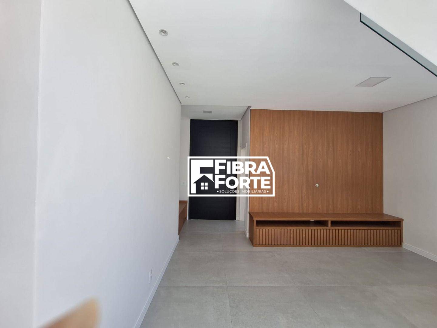 Casa de Condomínio à venda com 3 quartos, 239m² - Foto 3