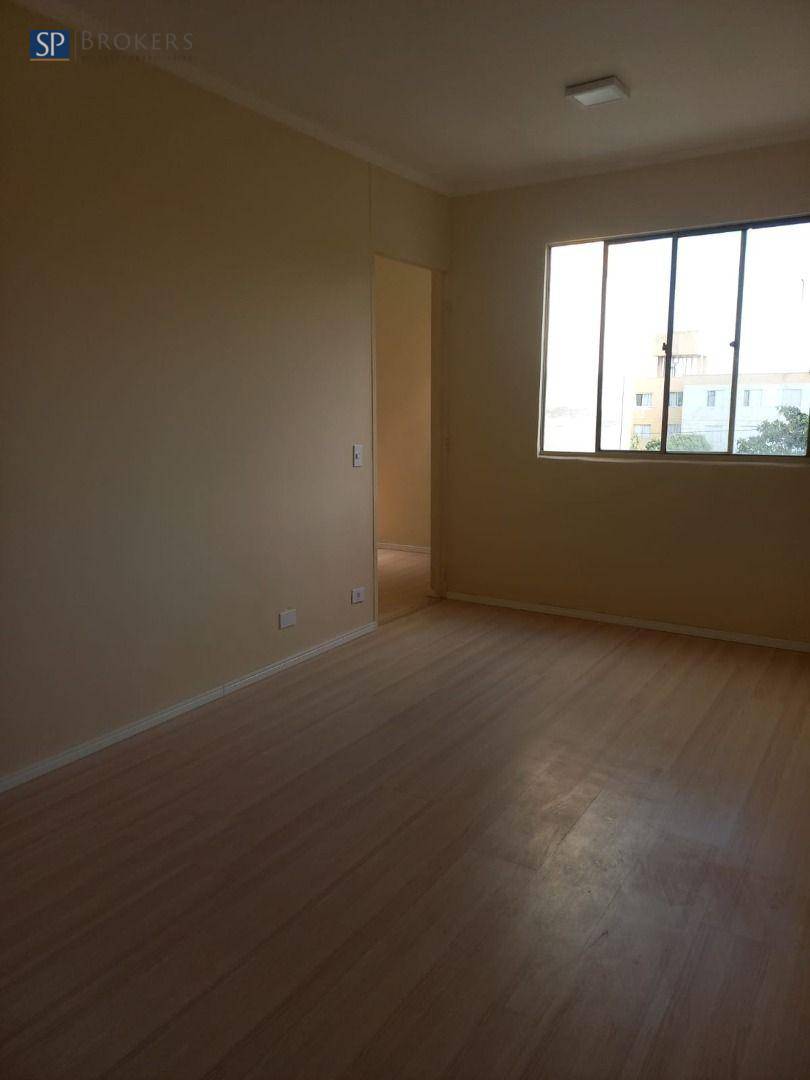 Apartamento à venda com 2 quartos, 55m² - Foto 2