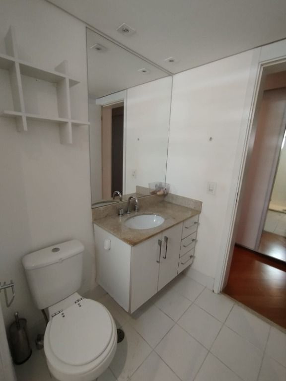 Apartamento à venda com 3 quartos, 155m² - Foto 19