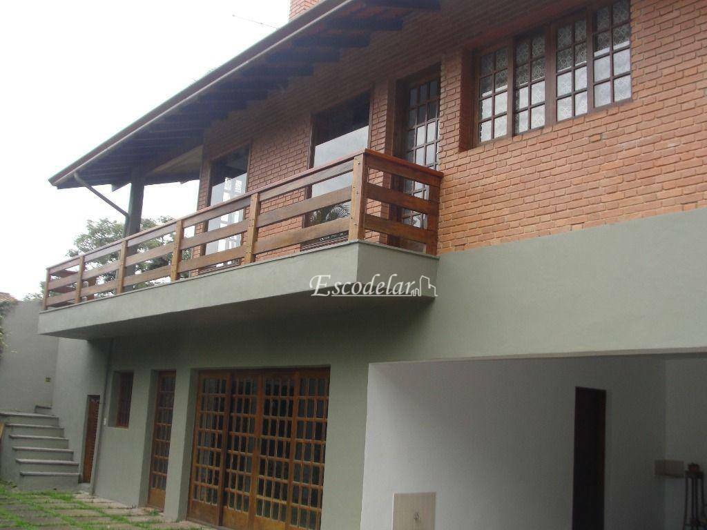 Casa de Condomínio à venda com 4 quartos, 340m² - Foto 3