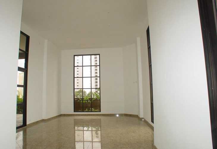 Apartamento à venda com 4 quartos, 200m² - Foto 6