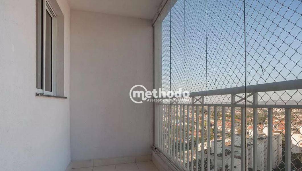 Apartamento à venda com 3 quartos, 87m² - Foto 14