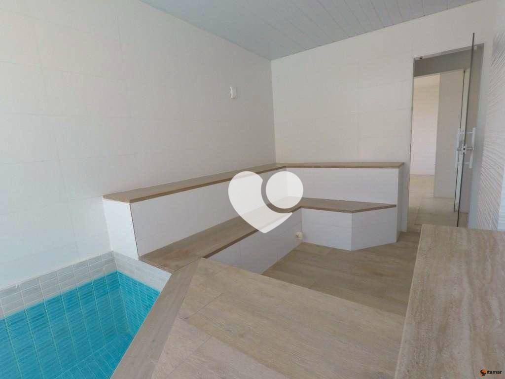 Apartamento à venda com 3 quartos, 157m² - Foto 26