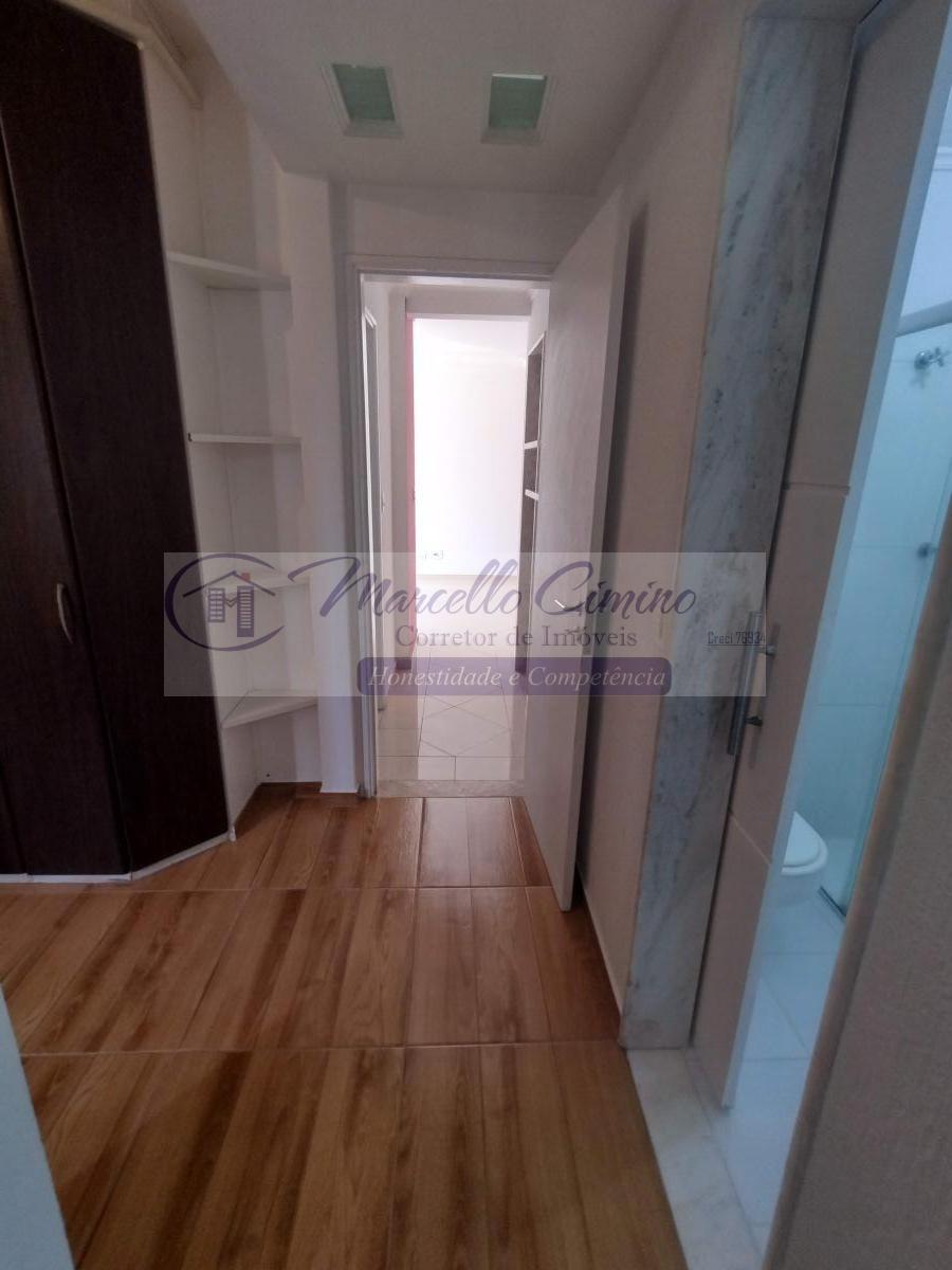 Apartamento à venda com 3 quartos, 67m² - Foto 34