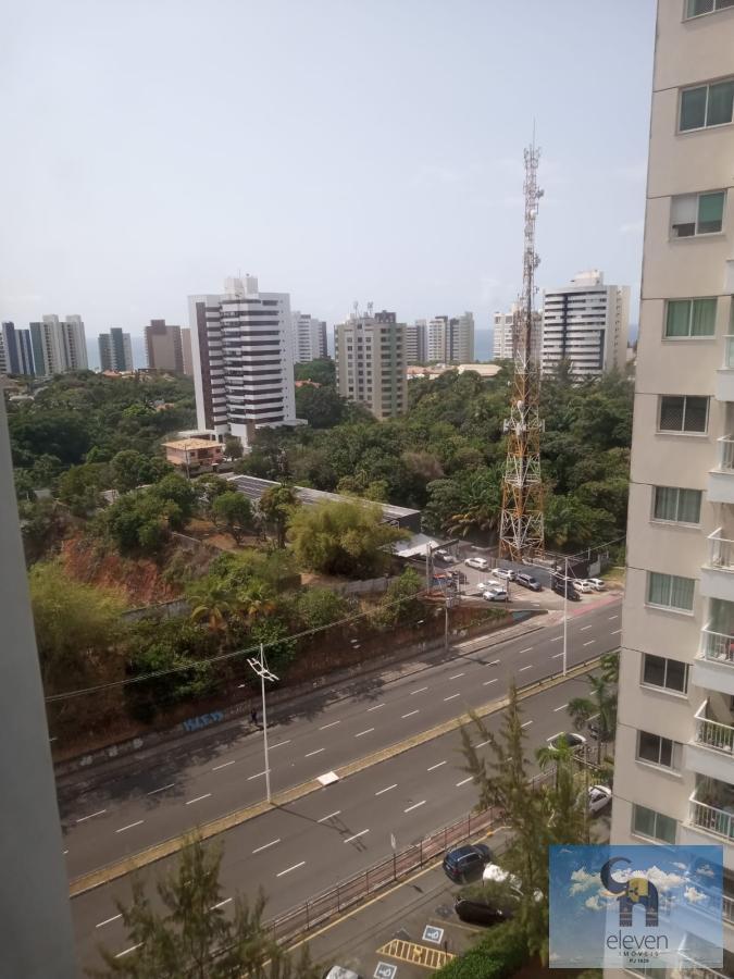 Apartamento para alugar com 3 quartos, 80m² - Foto 25