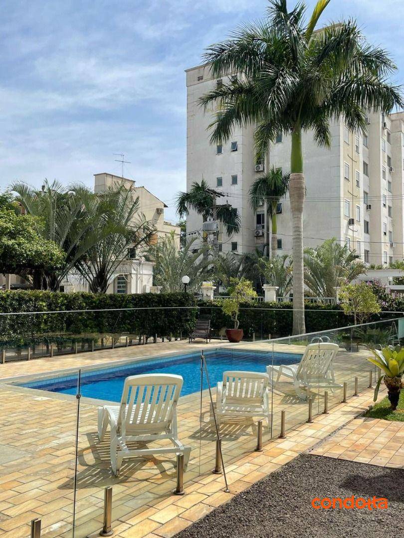 Apartamento, 2 quartos, 98 m² - Foto 1