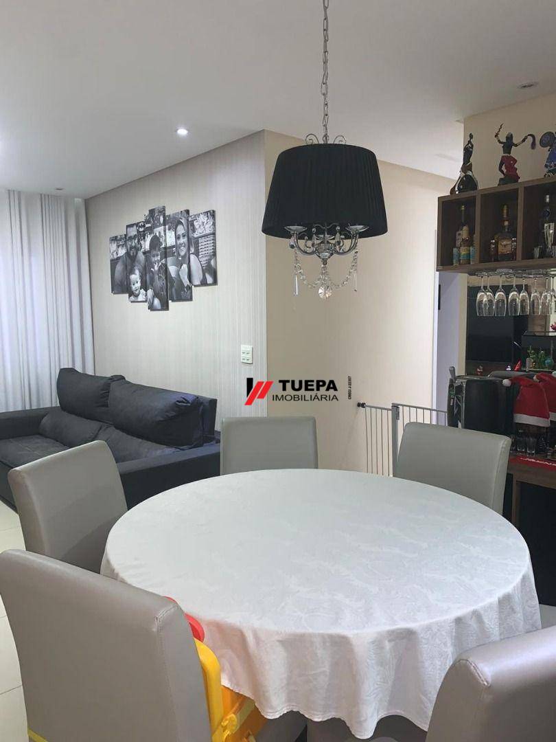 Apartamento à venda com 2 quartos, 85m² - Foto 13