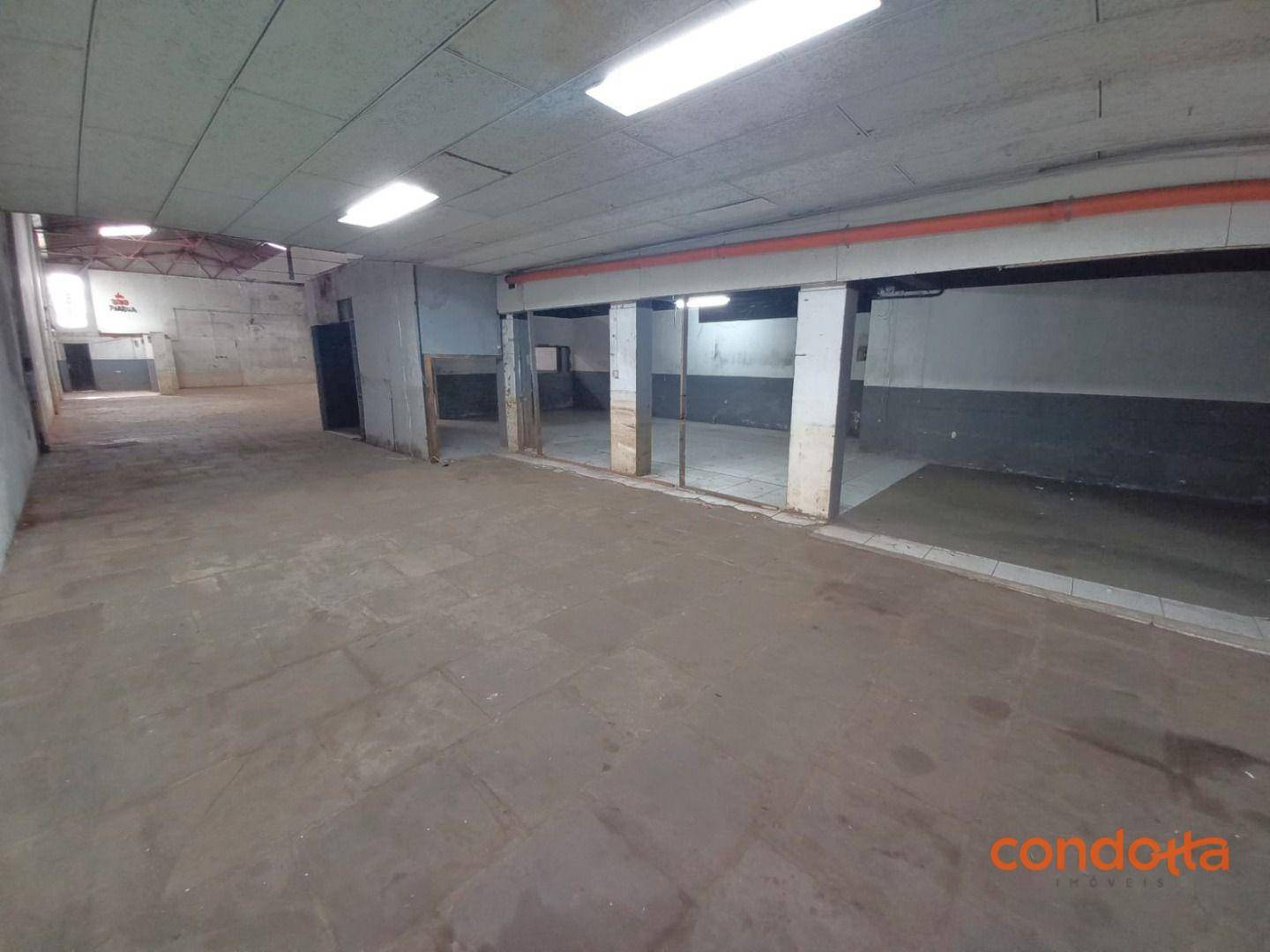 Depósito-Galpão, 550 m² - Foto 3