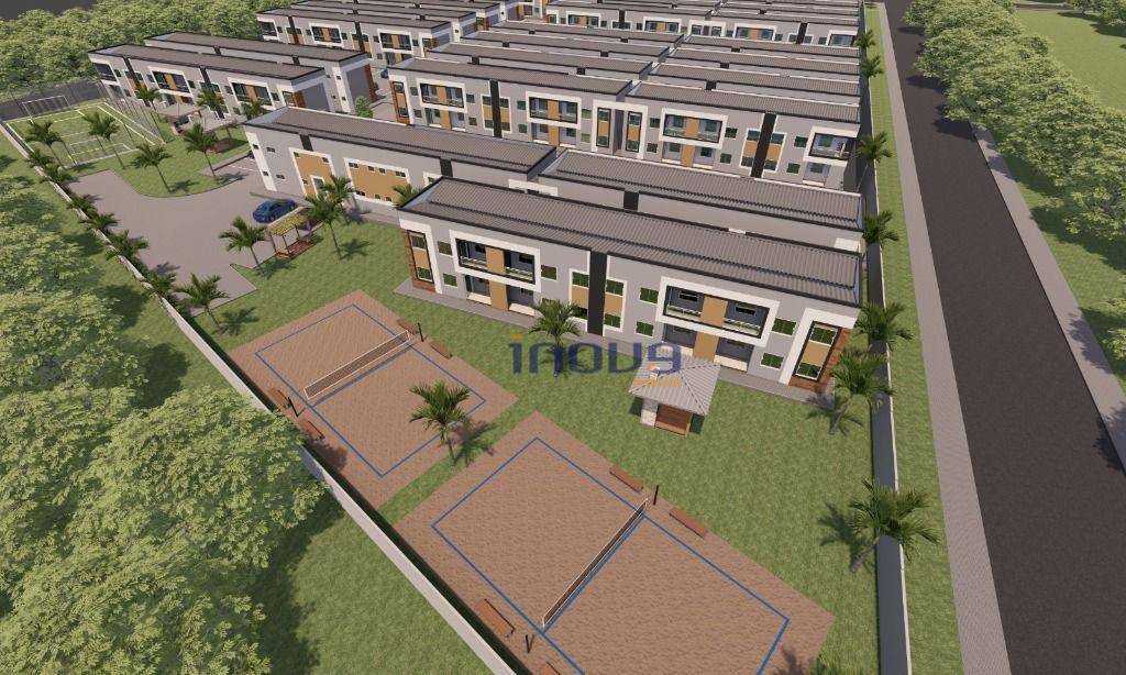 Apartamento à venda com 2 quartos, 46m² - Foto 17