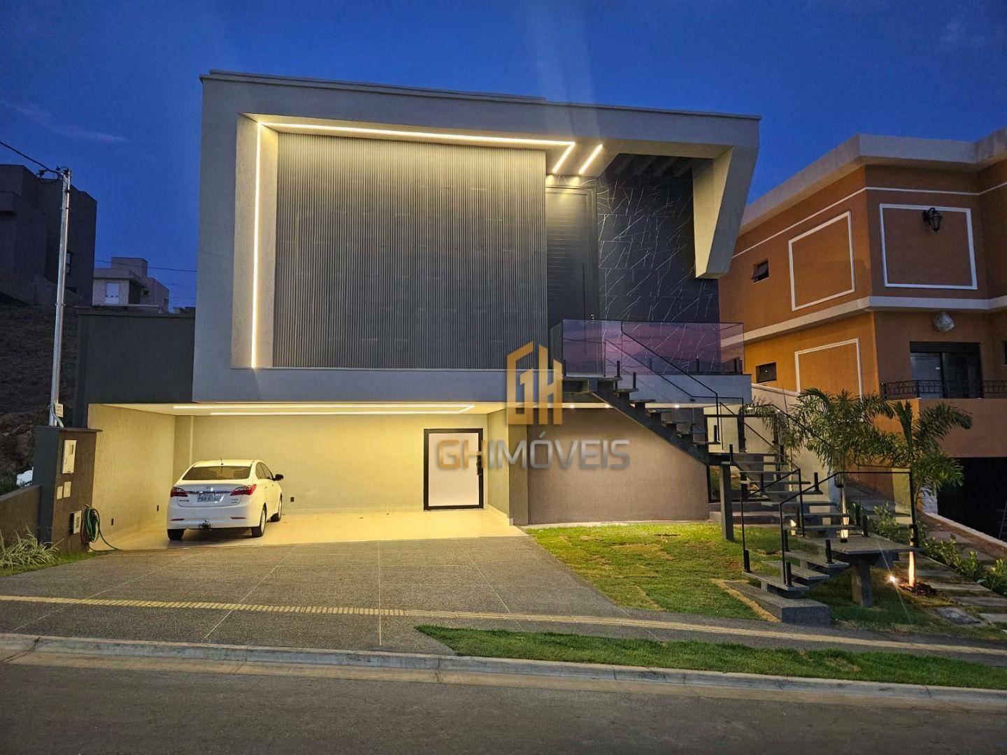 Sobrado à venda com 4 quartos, 230m² - Foto 2