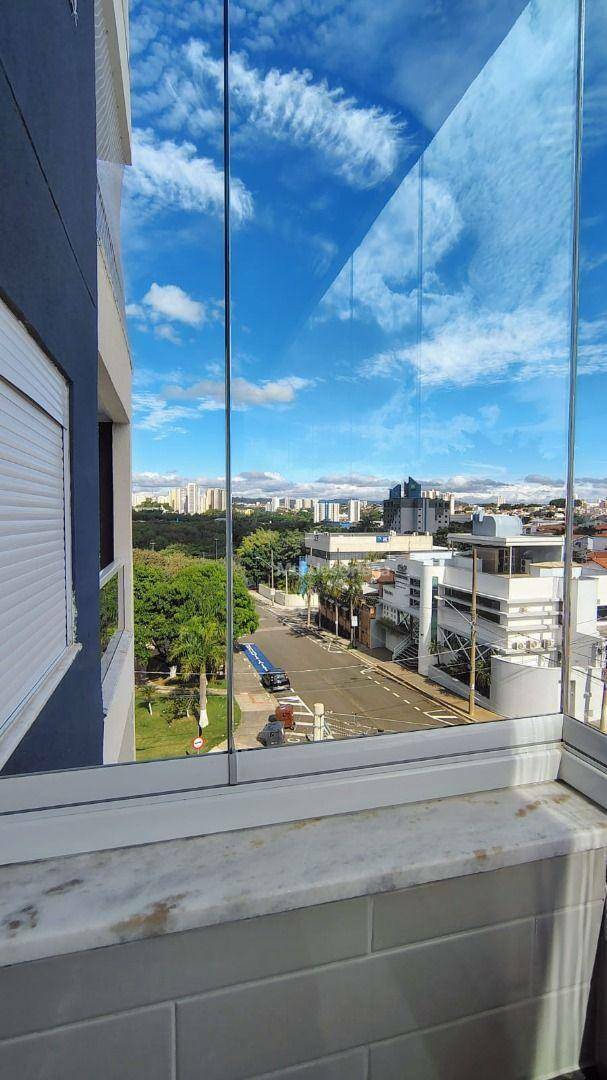 Apartamento à venda com 2 quartos, 63m² - Foto 24
