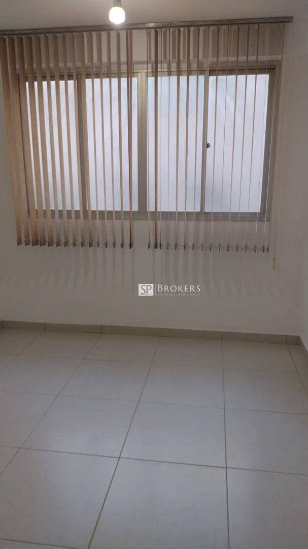 Apartamento à venda com 1 quarto, 25m² - Foto 1