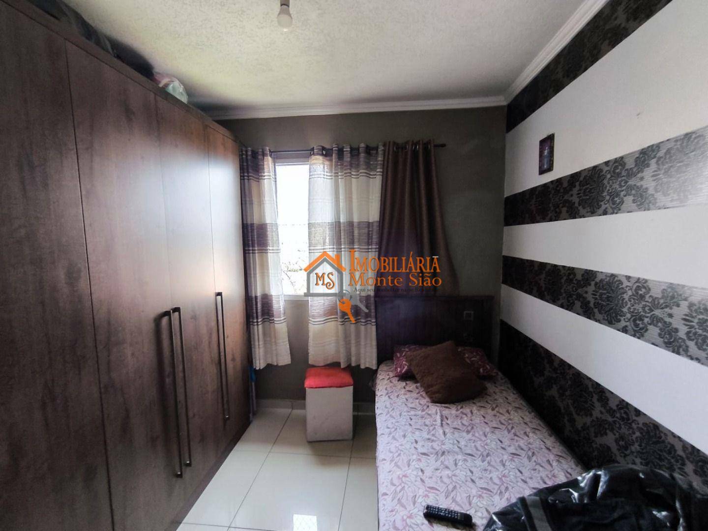 Apartamento à venda com 2 quartos, 45m² - Foto 14