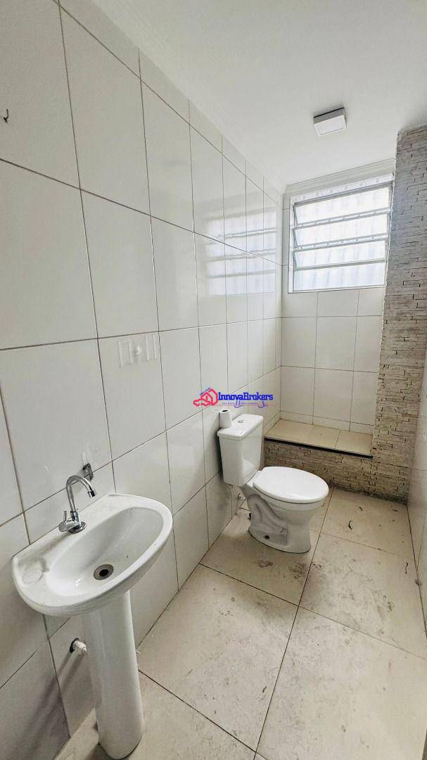 Loja-Salão, 210 m² - Foto 11