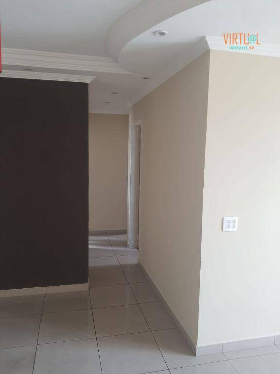 Apartamento à venda com 3 quartos, 64m² - Foto 1