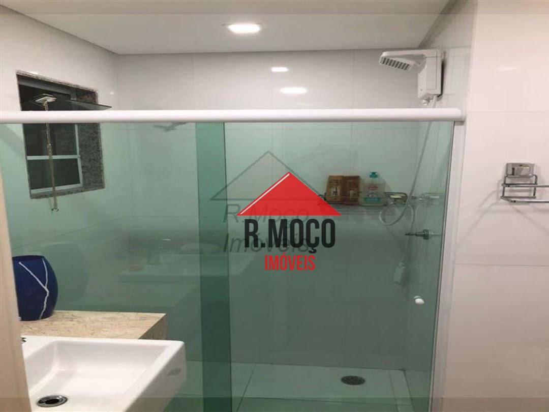 Sobrado à venda com 3 quartos, 110m² - Foto 18