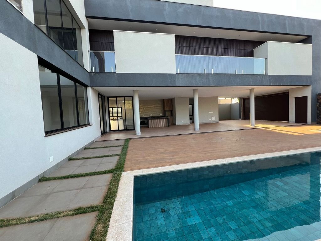 Casa de Condomínio à venda com 4 quartos, 496m² - Foto 19