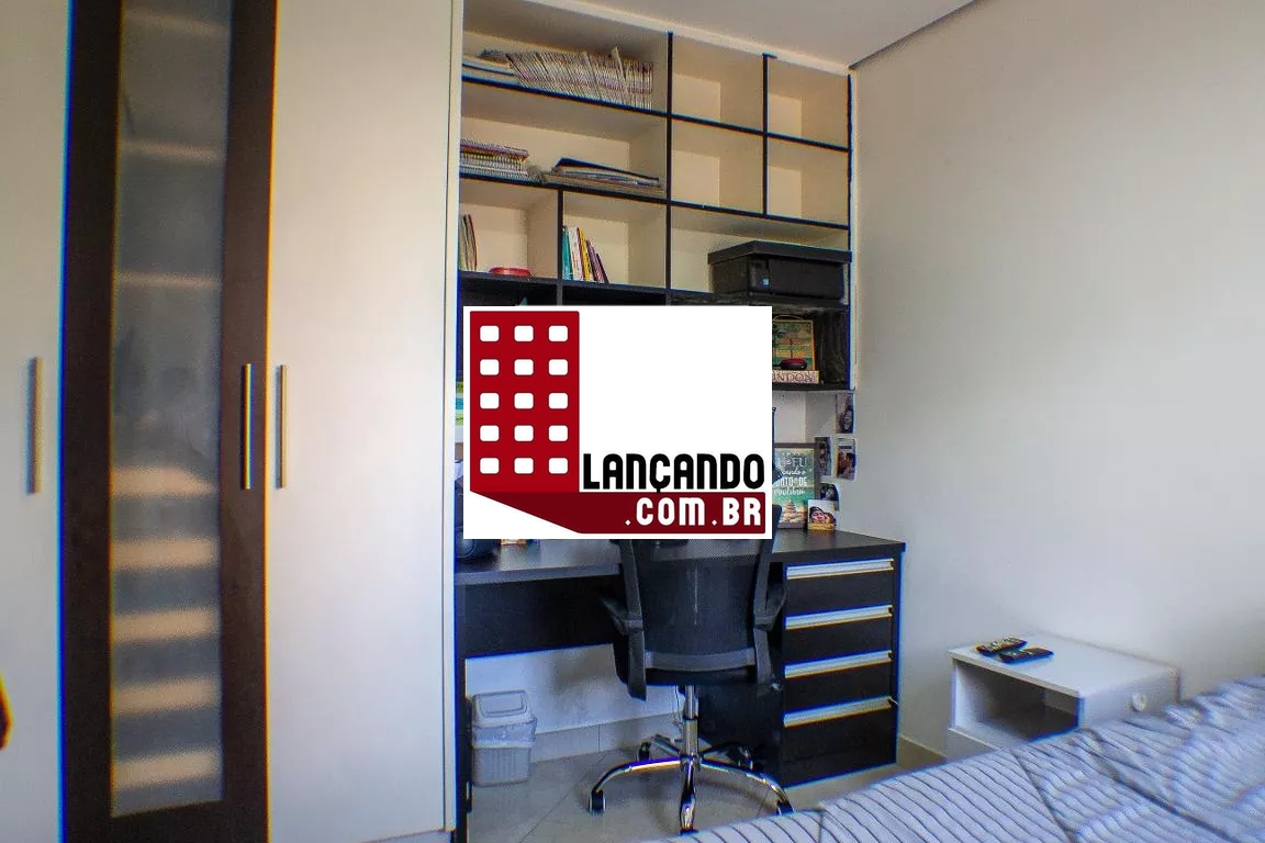 Apartamento à venda com 3 quartos, 128m² - Foto 20