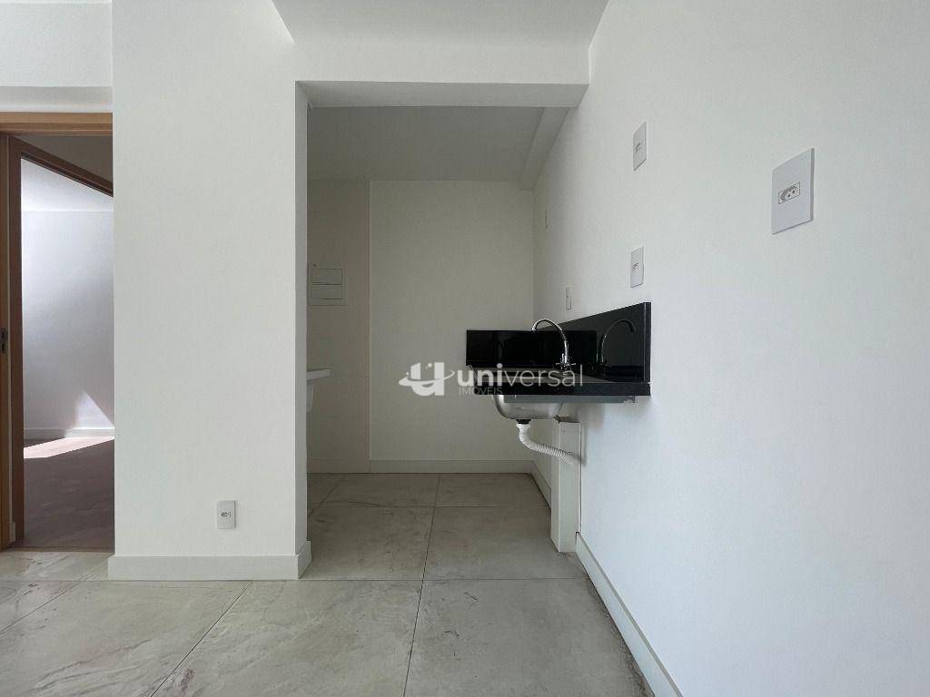 Apartamento, 2 quartos, 50 m² - Foto 4