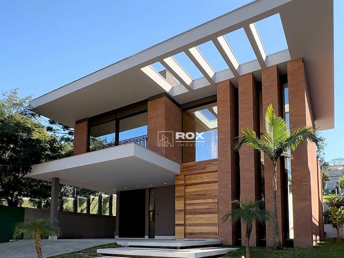 Casa de Condomínio à venda com 4 quartos, 434m² - Foto 23