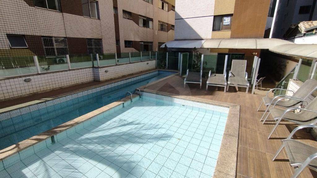 Apartamento à venda com 3 quartos, 94m² - Foto 5