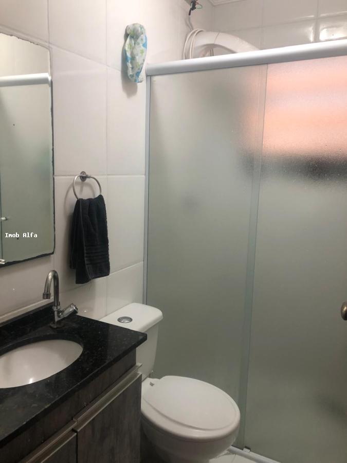 Apartamento à venda com 2 quartos, 85m² - Foto 27