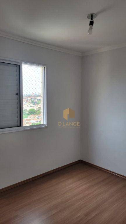 Apartamento à venda com 2 quartos, 47m² - Foto 14