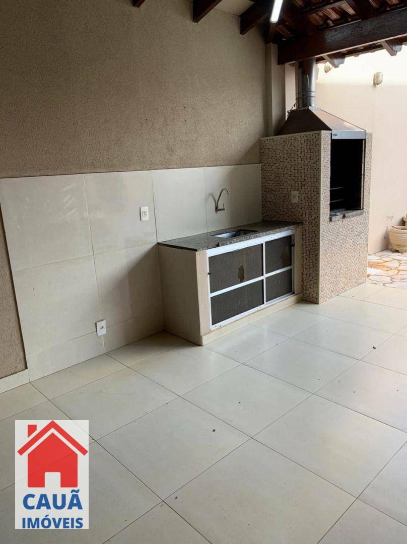 Casa à venda e aluguel com 3 quartos, 240m² - Foto 7