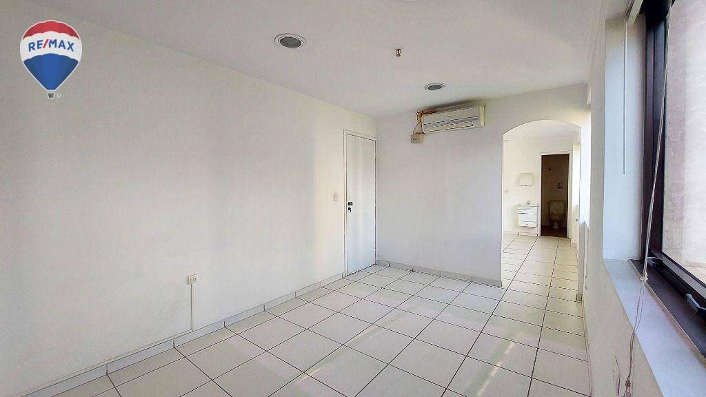 Conjunto Comercial-Sala para alugar, 50m² - Foto 3